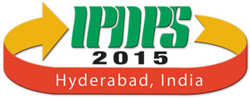 IPDPS 2014